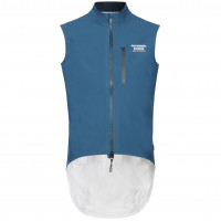 Pas Normal Studios Essential Shield Gilet NAVY