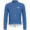 Pas Normal Studios Rain Jacket DARK BLUE