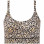 Hurley MED Impact CB BRA WILD PARTY