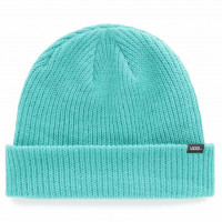 Vans MN Core Basics Beanie PORCELAIN GREEN
