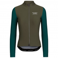 Pas Normal Studios Women's Long Sleeve Jersey Olive