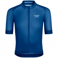 Pas Normal Studios Mechanism Jersey DARK BLUE