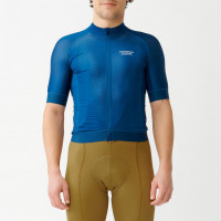 Pas Normal Studios Mechanism Jersey DARK BLUE