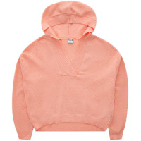 Hurley MIA Hooded Sweater CORAL REEF