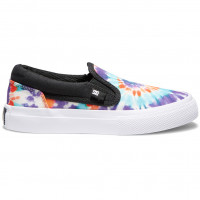 DC Manual Slip B Shoe TIE PRIMARY TIE DYE