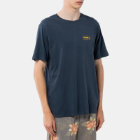 Hurley Everyday Washed One And Only Slashed SS MONSOON