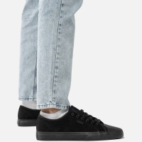 DC Manual RT S M Shoe BLACK