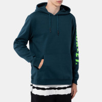Hurley Explore Ranger Fleece NIGHTSHADOW