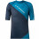 Starboard MEN Short Sleeve Lycra TEAL