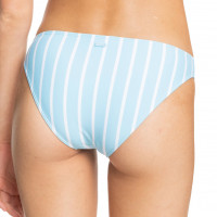 Roxy VALUE LINE BIKINI BOTTOMS J COOL BLUE S LINEA STRIPE