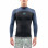 Dakine Men's Mission Jacket 1MM B-lock BLACK