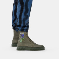 VIRON 1992 Army Tent KHAKI