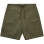 MAHARISHI 8097 U.s. Snoshorts Loose FIT Summer Polycotton OLIVE OG-107F