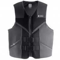 Follow Cure Mens CGA Jacket BLACK