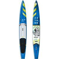 AZTRON Sonic Carbon PRO Race ASSORTED