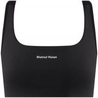 District Vision Citta Sports BRA BLACK