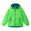 Reima Fossila NEON GREEN