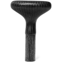 Starboard Blow Core Carbon Handle - 29mm 2 Pcs, 3 PCS ADJ ASSORTED