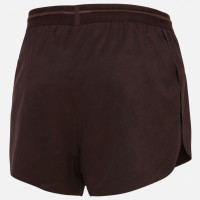 District Vision Mula Race Shorts CACAO