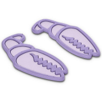 Crab Grab Mega Claw LAVENDER