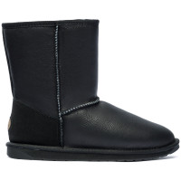 EMU Australia Mens Townsend LO BLACK