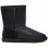 EMU Australia Mens Townsend LO BLACK