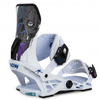 NOW Select PRO X Kowalchuk White