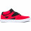 DC Kalis Vulc MID M Shoe ATHLETIC RED/BLACK