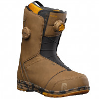 Nidecker Tracer BROWN