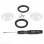 GoPro Lens Replacement KIT ASSORTED