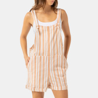 Roxy Sunny Shores J TOAST PARADISE STRIPE