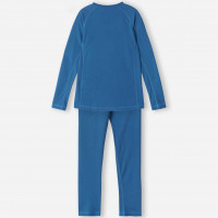 Reima Lani Soft Navy