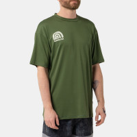 Quiksilver MIX Surf M  THYME