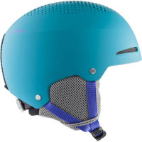 ALPINA Zupo TURQUOISE MATT