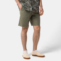 Hurley DRI Breathe 19' Olive