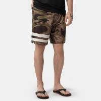 Hurley Phantom Block Party 18' BRONZED