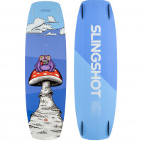 Slingshot Super Grom 125