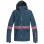 Quiksilver DOMINATE GTX M SNOW JACKET INSIGNIA BLUE