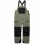 Jones PNT Mountain Surf BIB HERB GREEN