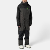 Airblaster Beast Suit Vintage Black