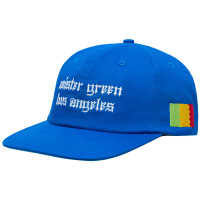MISTER GREEN LA CAP ROYAL