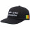MISTER GREEN LA CAP BLACK