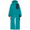 Airblaster W'S Stretch Freedom Suit TEAL