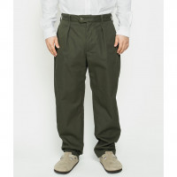 Engineered Garments Carlyle Pant Olive