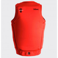 Follow F#*fed Mens Jacket RED