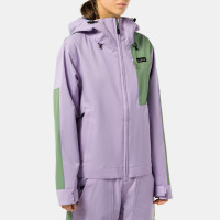 Airblaster W'S Stretch Freedom Suit LAVENDER