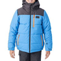 Rip Curl Igloo JKT SWEDISH BLUE