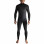 Follow PRO 3/2mm Sealed Steamer BLACK