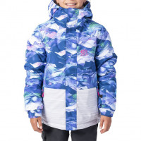 Rip Curl Olly PTD Jacket PALACE BLUE