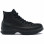 Converse Chuck Taylor ALL Star Lugged Winter 2.0 BLACK/BLACK/BOLD MANDARIN